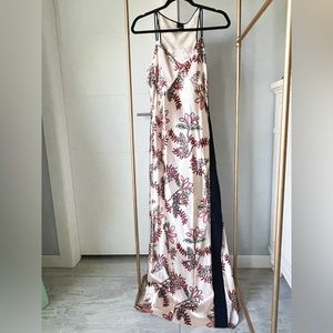 PINKO Maxi Dress 🌸